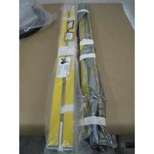ม่านแสงแบบไม่มีสายเคเบิล MS4332B-2 32" - อุปกรณ์และอะไหล่เซมิคอนดักเตอร์ระดับโลกที่เชื่อถือได้ - Product Image 2