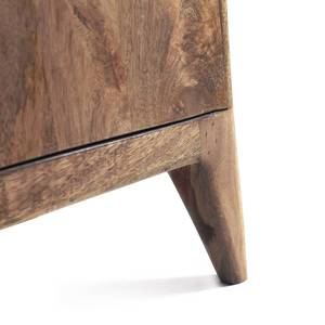 Buffet en bois de manguier Vandana Stellar Hexa Eloi - Product Image 4