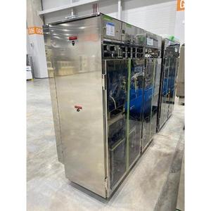 TEL ACT8 Dual COT/DEV - Équipements et pièces semi-conducteurs d'occasion fiables et mondiaux - Product Image 4