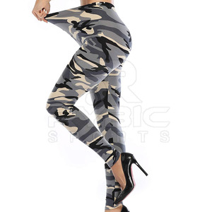 Premium Fitness Sublimation <b>Leggings</b> For Women Four Way <b>Stretch</b> High Waist Yoga Exercise Workout Activewear Clothing - Product Image 4