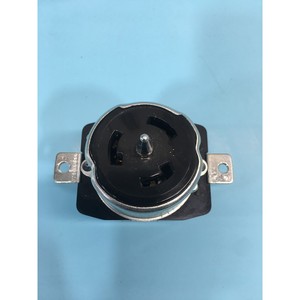 3 Hubbell HBL CS8369 50A 250V 3 Phases Twist-Lock - Équipements et Pièces Semi-conductrices d'Occasion Mondialement Renommés et Fiables - Product Image 3