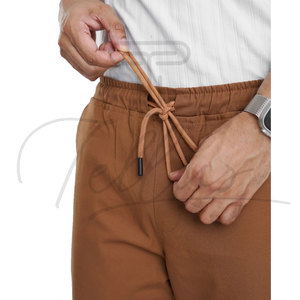 Pantalones Cargo de Algodón y Poliéster para Hombre, Pantalones de Trabajo, Últimos Diseños, Pantalones Cargo de Moda para Hombre, Cómodos y Personalizados - Product Image 4