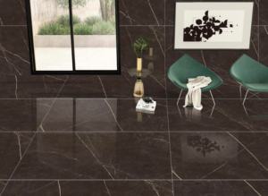 Porcelana con Acabado Brillante de Precisión 800x1600 1200x1800 750x1500mm Diseñada para Diseño de Interiores Profesional y Desarrollo de Lujo - Product Image 6