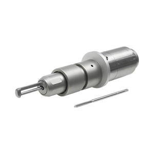 ENDOCHOICE Medical Manual Metal Bone Mill Craniotomy Adaptor Cranial Mill Attachment for Cranial Decompression Surgeries - Product Image 3