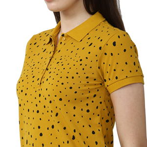 Factory Direct <b>Womens</b> <b>Polo</b> <b>Shirts</b> Custom Logo Printing Cotton Casual Sports <b>Golf</b> <b>Polo</b> Tshirts Wholesale - Product Image 3