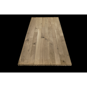 Plancher en bois franc de chêne blanc d'ingénierie, 2 couches, système de clic, T&G, CARB P2, JAS Vietnam - Product Image 1