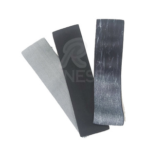 Bandes de résistance en tissu avec logo personnalisé pour les détaillants de matériel de sport, fournisseur en gros d'équipements de fitness - Product Image 5