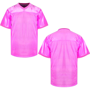 Maillot de football américain personnalisé, vêtements de sport performants, légers, pour les équipes, les clubs et les écoles - Product Image 1