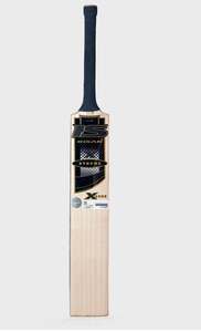 Bate de Críquet Ihsan Sports Lynx Xtreme Edition de Madera de Sauce Inglés, Ligero y Duradero, con Funda Gratis y Lámina Antideslizante Incluida - Product Image 4