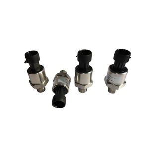Pressure Sensor 1089057551 Compatible with Screw Air Compressors - Product Image 1