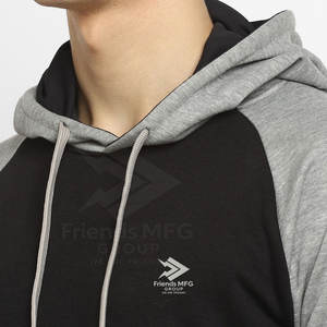 Nouvel arrivage en ligne : Meilleure vente – Survêtement d'hiver décontracté à capuche pour homme, haut de gamme, écologique et léger – Le plus vendu - Product Image 5