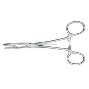 Pinces à artères en acier inoxydable A-1 VERITAS personnalisées OEM, certifiées CE, instruments chirurgicaux manuels réutilisables |   Aiguille - Product Image 3