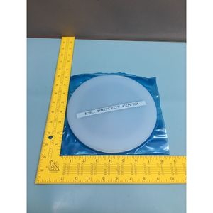 TOKYO ELECTRON TEL 1D10-328005-11 COVER PROTECT - Équipements et pièces semi-conductrices d'occasion fiables à l'échelle mondiale - Product Image 1