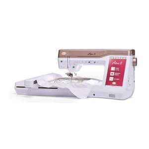 สั่งซื้อเลย เครื่องเย็บผ้าและปักผ้า Baby Lock Altair - Product Image 3