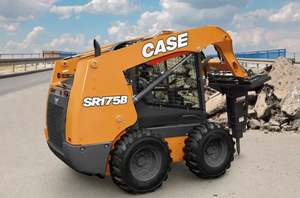 Carcasa NUEVA para Minicargadora Modelo SR175B EN STOCK PRECIOS MÁS BAJOS - Product Image 3