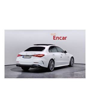 Mercedes-Benz Classe C C300 4MATIC AMG Line 2023, 22 695 km, boîte automatique, conduite à gauche, caméra de recul - Product Image 2