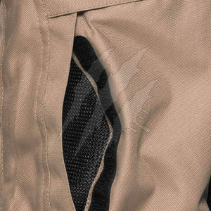 Pantalones de mezclilla elásticos para motocicleta TWILL SPORTS, pantalones de mezclilla flexibles para motocicleta para mayor movilidad - Product Image 3