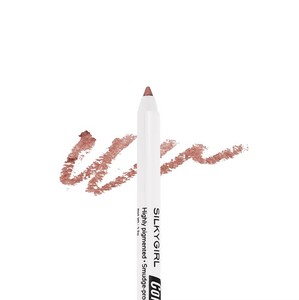 Los más vendidos: Delineador de color en gel Silkygirl de secado rápido, perfecto para maquillaje de escenario. - Product Image 4