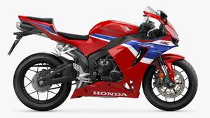 Motocicleta Deportiva CBR600RR 2024, 599cc, 260 Km/h, Lista para Enviar - Product Image 2