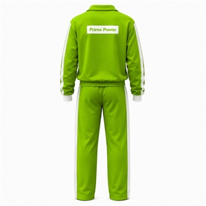 Unique Women Running Tracksuit Set Athletic Zip Jacket Track <b>Pants</b> Training Fitness Sportswear Breathable Lightweight Activewear - Product Image 2