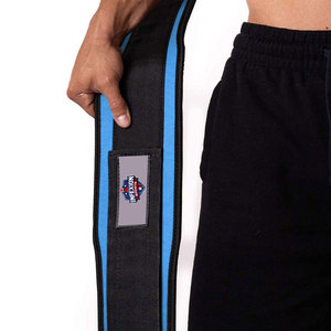High Quality Gym Fitness Workout Weightlifting <b>Belt</b> Factory Customized Color Leather Weightlifting <b>Belt</b> - Product Image 4