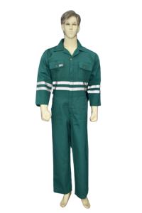 Combinaison de travail respirante et résistante au feu pour hommes, vêtements de sécurité, accessoires FR de haute qualité - Product Image 2