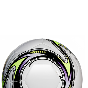Balón de Fútbol Profesional Pro Match, Balón de Fútbol de PU Termosellado para Exteriores, Equipo Deportivo Oficial OEM al por Mayor - Product Image 3