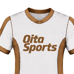 Camiseta de Rugby Blanca y Gris de Manga Corta con Cuello en V, Uniforme de Equipo Personalizado, Transpirable, para Entrenamiento Deportivo - Product Image 3