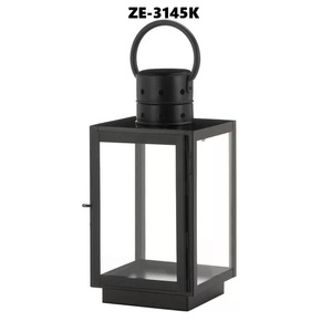 Fabricant d'exportation de porte-bougies en fer de qualité supérieure pour la décoration intérieure, destiné aux grossistes, détaillants, importateurs et sociétés de distribution. - Product Image 1