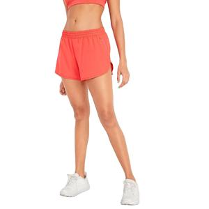 Shorts Deportivos Casuales para Mujer, de Algodón y Felpa, Cintura Media, Pantalones Cortos Deportivos, Venta Caliente - Product Image 1