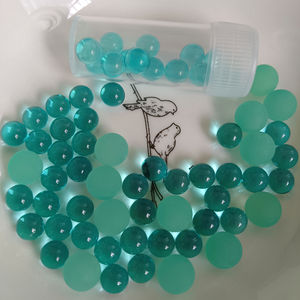 เม็ดเมนทอลทรงพลังเม็ดยาระงับกลิ่นช่องปากเม็ดมิ้นท์ระเบิดและสดชื่น - Product Image 5