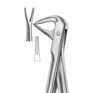 คีมสกัดพร้อมที่จับที่เหมาะสม | สเตนเลสสตีลพรีเมี่ยม - Product Image 1