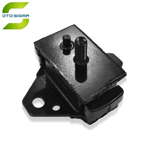 Soporte de Motor 12361-30090 para Toyota, Calidad Original, Hecho en Taiwán, Soporte de Goma de Alta Durabilidad - Product Image 1