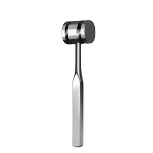 Martillo Quirúrgico Ortopédico de Acero Inoxidable de Grado Médico, Instrumento Manual con Certificación CE ISO Clase II para Uso Hospitalario - Product Image 3