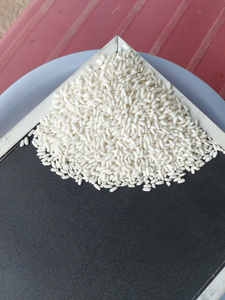 ข้าวเวียดนามเมล็ดยาว เนื้อแข็ง ข้าวหัก 5% ข้าวแห้ง ไม่ใช่พืช GMO ข้าวหอมมะลิ IIglobal บรรจุภัณฑ์แบบกำหนดเอง ขายส่ง - Product Image 3
