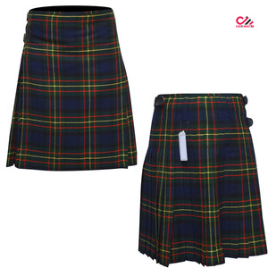 Jupe plissée mini pour femme en satin, taille normale, couleur unie, coupe trapèze, style uniforme scolaire, tendance, pour l'extérieur, toutes saisons - Product Image 5