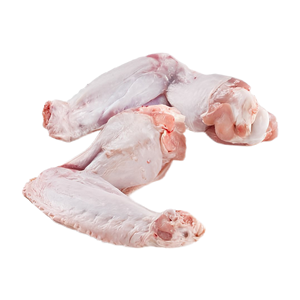 Mejor Precio en Alas de Pollo Halal Congeladas de Primera Calidad, 35-60g en Caja, Alta Calidad y Gran Stock, Envío Rápido - Product Image 6