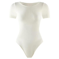 Baju Renang Push Up Berkualitas Tinggi Warna Solid Ukuran Dewasa Untuk Wanita Dengan Gaya Unik