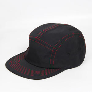 Custom Premium Snapback <b>Caps</b> Manufacturer Adjustable Cotton Private Label OEM Wholesale Export Supplier - Product Image 5
