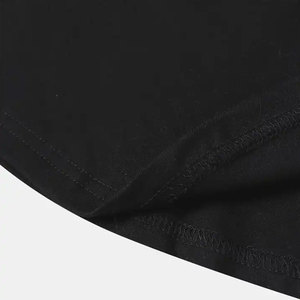 T-shirts légers pour hommes fabriqués en usine au Pakistan, t-shirts pour hommes à prix avantageux - Product Image 6