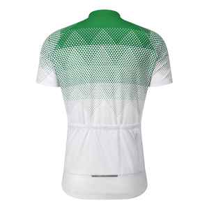 Conjuntos de Jersey de Ciclismo para Adultos Más Vendidos, Duraderos, de Poliéster, Resistentes al Viento, Transpirables, Ecológicos, de Color Sólido y Cómodos - Product Image 4