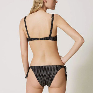 Ensembles de bikinis imprimés pour femmes, 2 pièces, vêtements d'été, best-sellers en ligne, ensembles de bikinis 2 pièces pour femmes adultes - Product Image 2