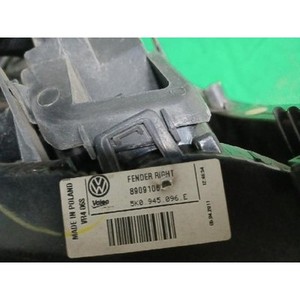 Golf RIGHT Rear Combination <b>Lamp</b> (Tail Light), Right side 5K0945096E - Product Image 5