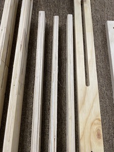 Durable LVL struts 24" , 30 "Headboard Strut <b>Wooden</b> bedding Components Pine/Acacia <b>Wooden</b> Headboard Strut from Vietna - Product Image 2