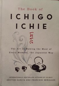 El Libro de Ichigo Ichie de Francesc <span class=keywords><strong>Miralles</strong></span>, libro de bolsillo, éxito de ventas para adultos - Product Image 2