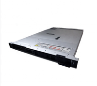 PowerEdge R450 1U Rack Server Xeon Processor DDR4 Memory SSD Hard Drive tersedia!