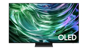 ซื้อทีวีซัมซุง 83 นิ้ว 4K OLED สมาร์ททีวี รุ่น QA83S90DAEXZN และจอแสดงผล LED - Product Image 3