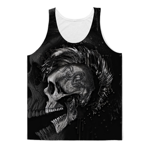 Débardeur extensible pour homme, coupe ajustée, respirant, pour la gym et l'entraînement, personnalisable avec logo, vente en gros - Product Image 1