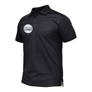 Polos para Hombre - Polo de Secado Rápido que Absorbe la Humedad - Product Image 5