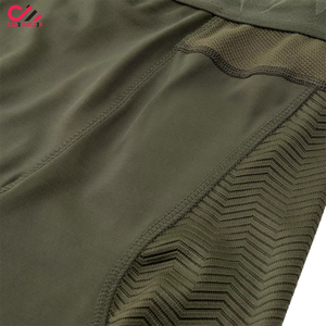 Latest Designs Men <b>Compression</b> <b>Short</b> Custom Logo Color Breathable Comfortable High Quality <b>Compression</b> <b>Short</b> With Anti Wrinkle - Product Image 5